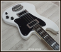 Preview: Lakland Skyline Decade, White Gloss